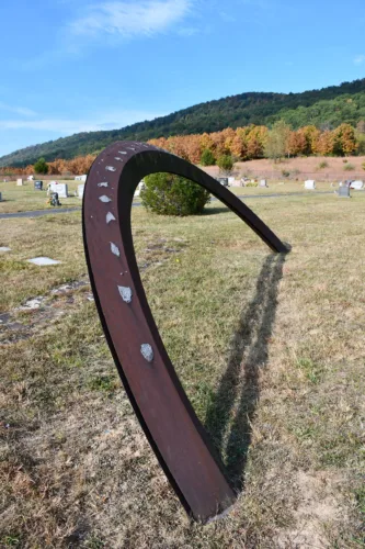 Observing the autumnal equinox